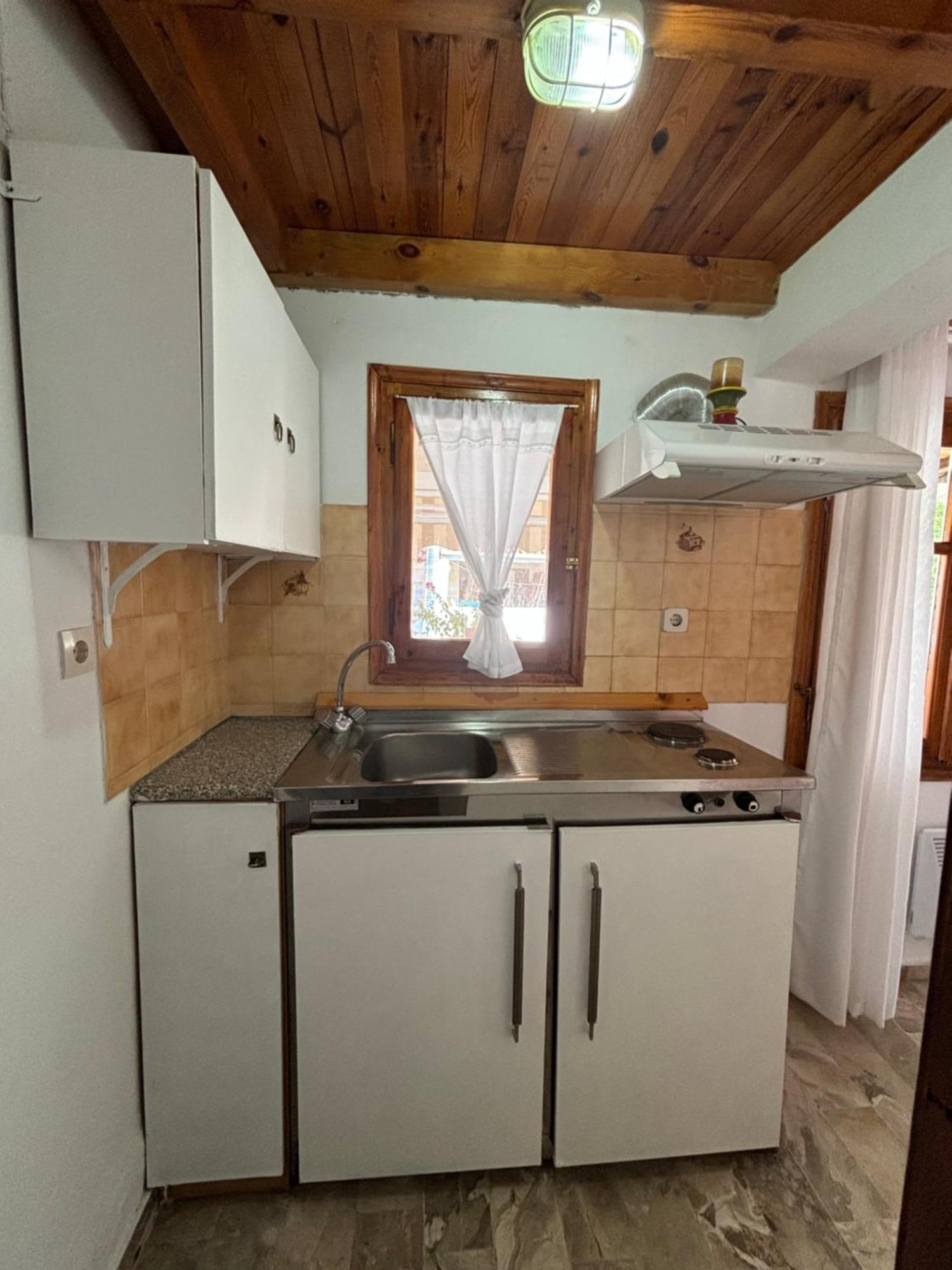 Marias Apartments Vasilika  Ngoại thất bức ảnh