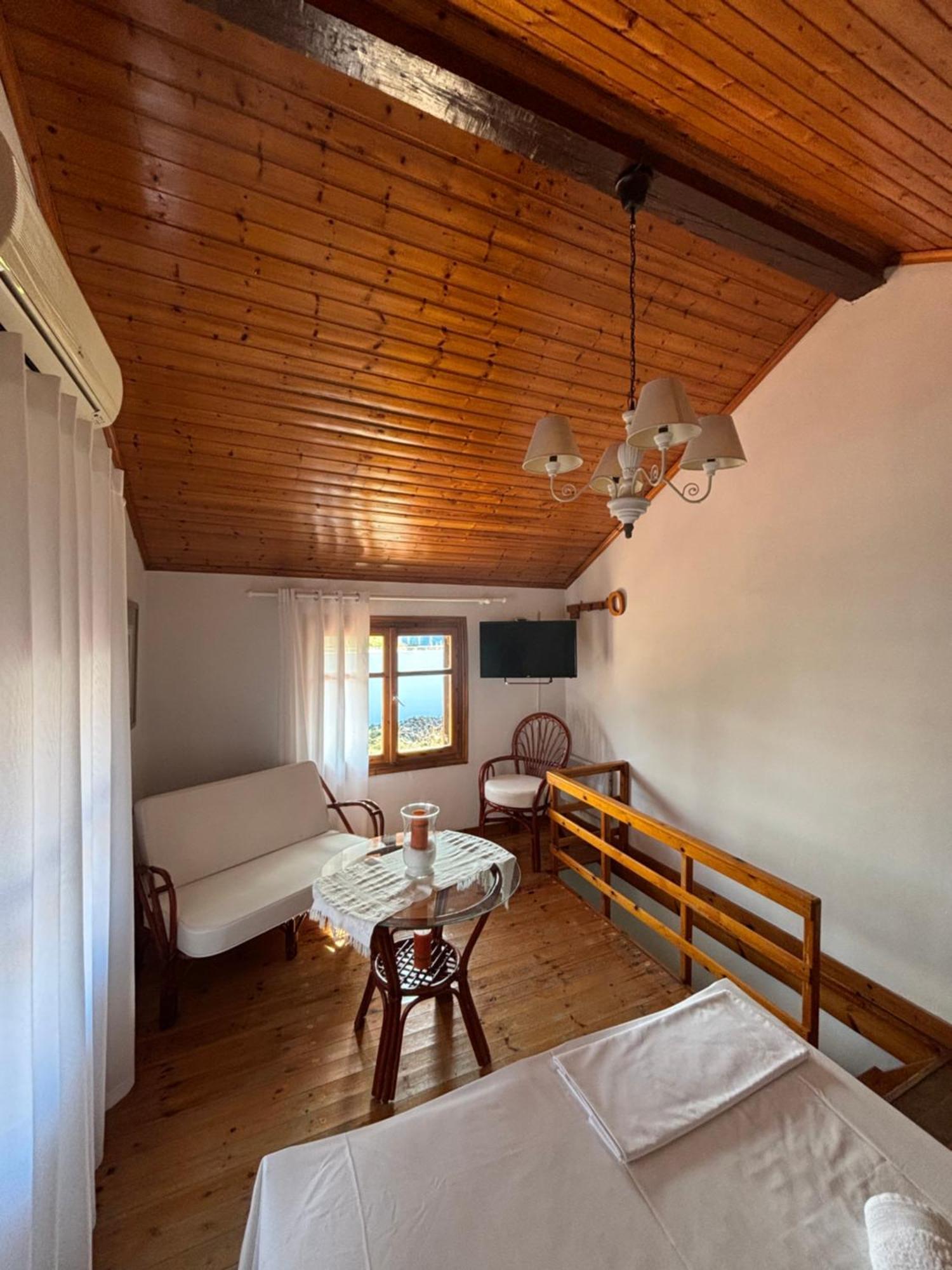 Marias Apartments Vasilika  Ngoại thất bức ảnh