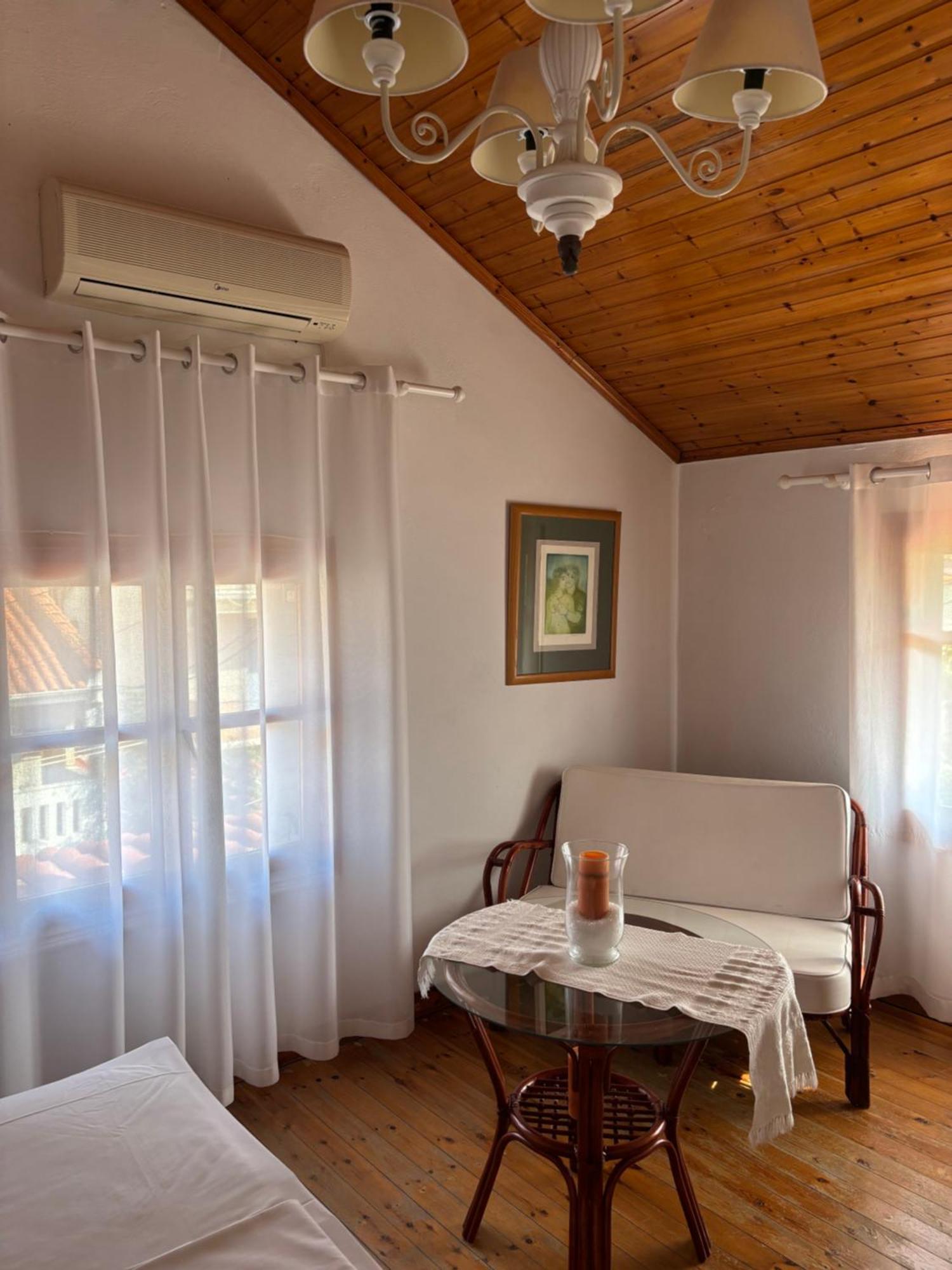 Marias Apartments Vasilika  Ngoại thất bức ảnh